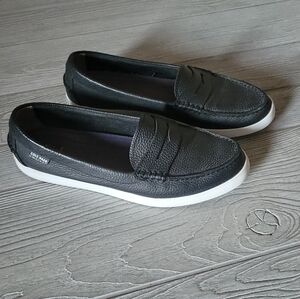 Cole Hann weekender penny loafers